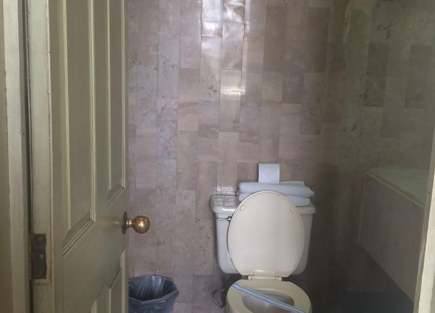 Hotel Nueva Galicia Guadalajara México
