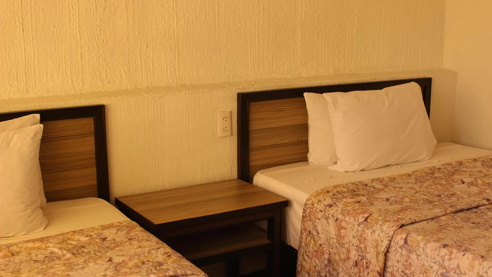 Hotel Nueva Galicia Guadalajara