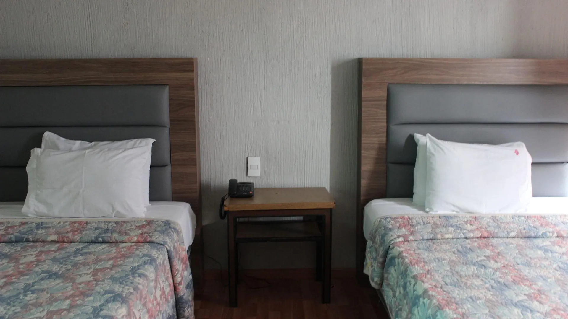 Hotel Nueva Galicia Guadalajara