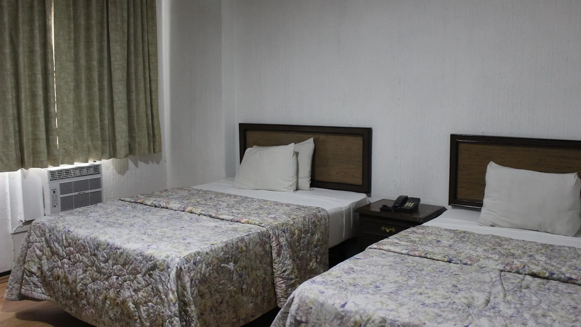 Hotel Nueva Galicia Guadalajara 4*,  México