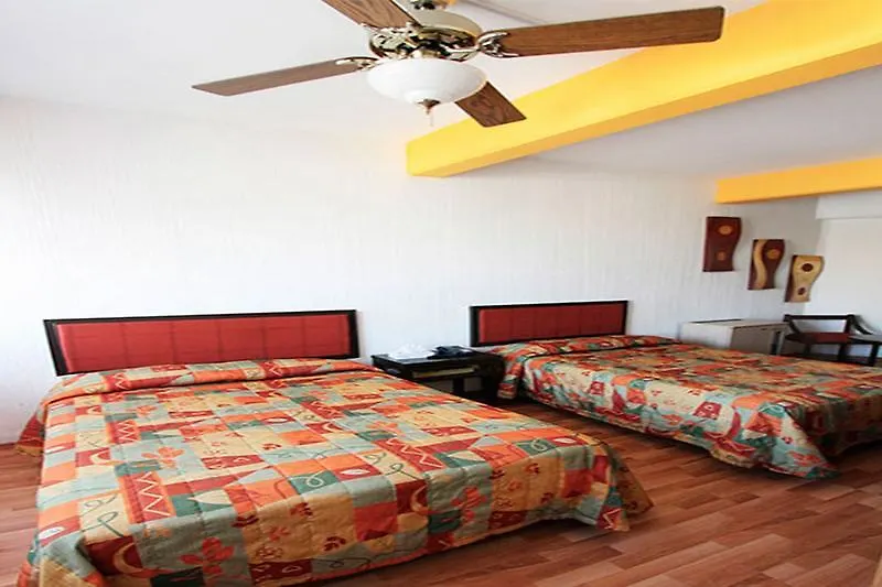 Hotel Nueva Galicia Guadalajara 4*,  México