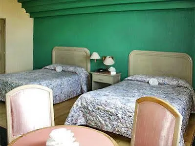 Hotel Nueva Galicia Guadalajara 4*,  México