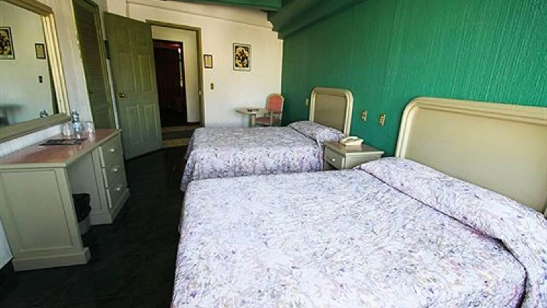 Oyo Nueva Galicia Hotell Guadalajara