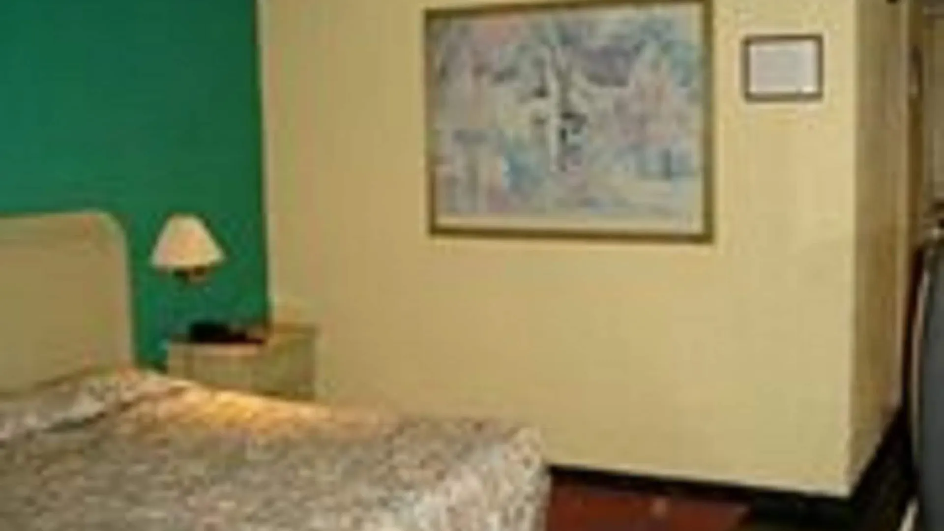 Oyo Nueva Galicia Hotell Guadalajara