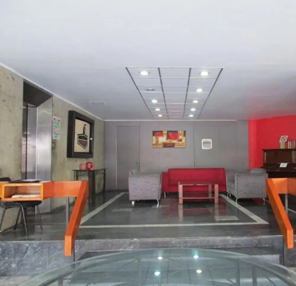 Oyo Nueva Galicia Hotell Guadalajara