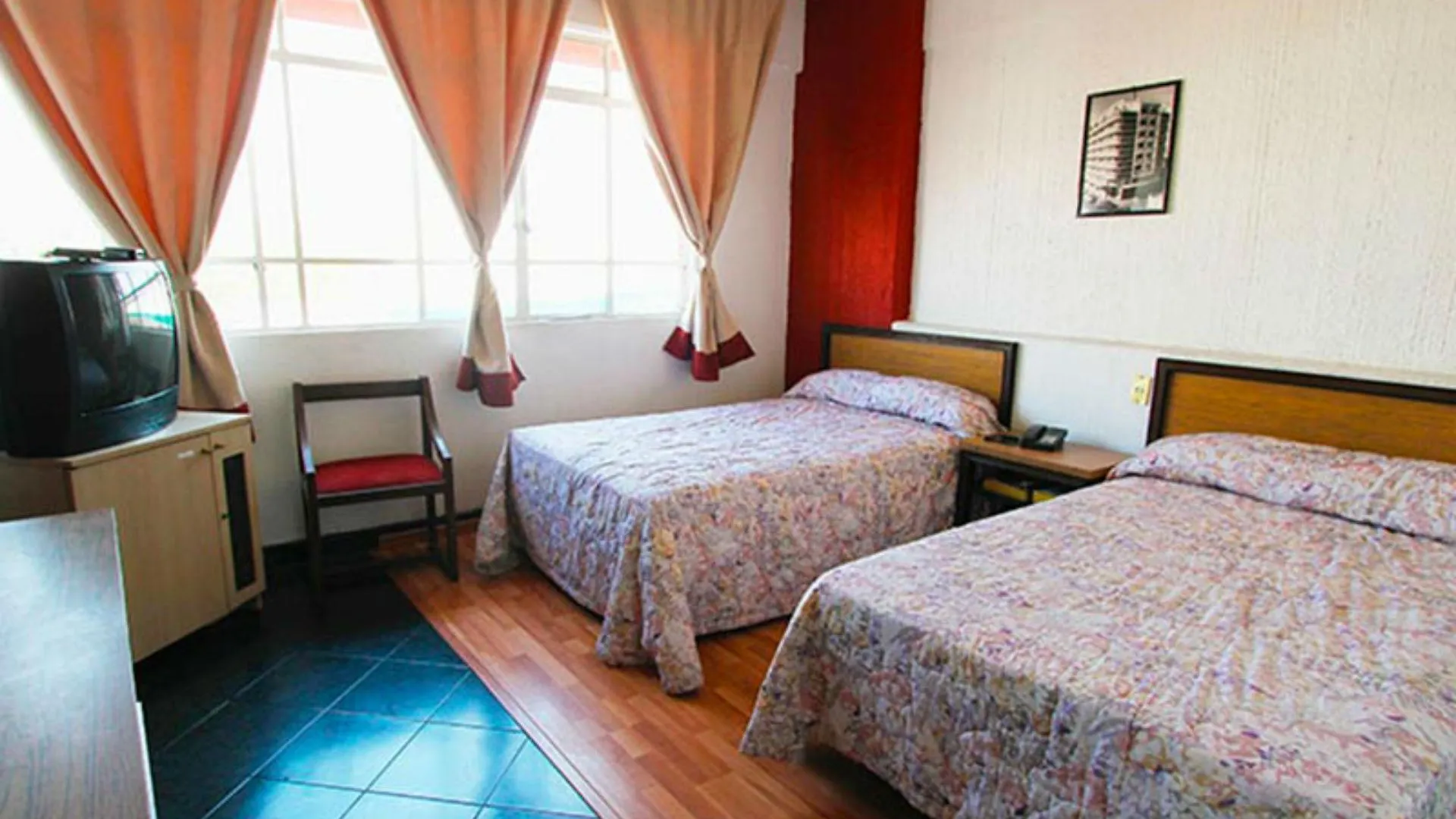Oyo Nueva Galicia Hotell Guadalajara