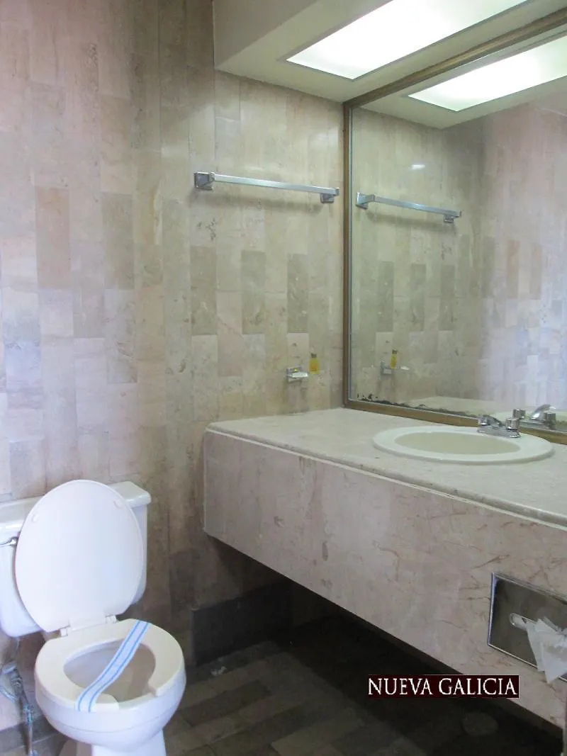Oyo Nueva Galicia Hotell Guadalajara Mexiko
