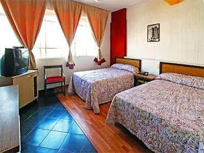 Oyo Nueva Galicia Hotell Guadalajara