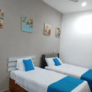 Casa Esencia Apartamento Cozumel