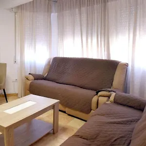 Atlas Ii Apartamento Terrassa