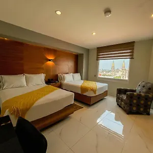 Hotell Dali Plaza Ejecutivo