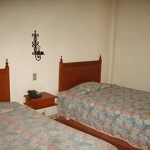 Hotel San José